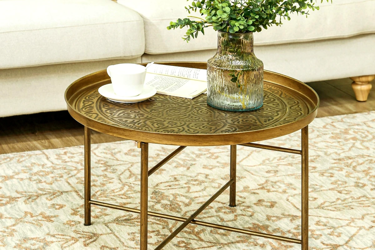 مجموعة صالون منزلي عصري من شركة لمسة ديكور