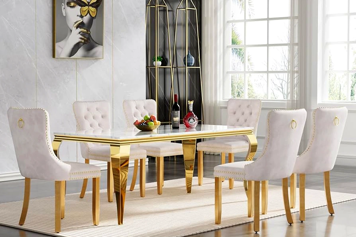 أرجوحة حديقة خارجية من شركة لمسة ديكور